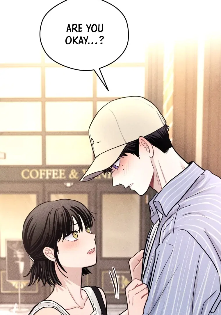 Ghost Romance Chapter 60 – Page 93
