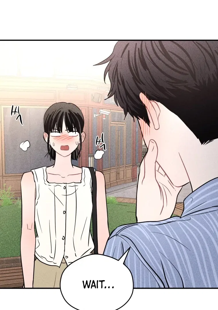 Ghost Romance Chapter 60 – Page 105