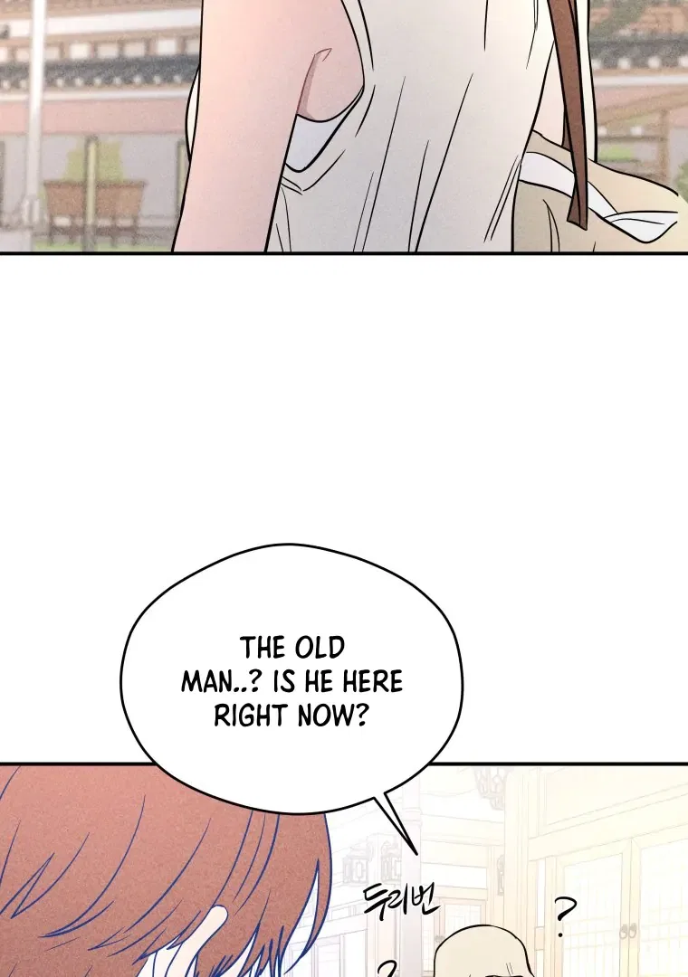 Ghost Romance Chapter 59 – Page 2