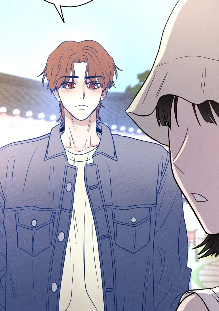 Ghost Romance Chapter 59 – Page 4