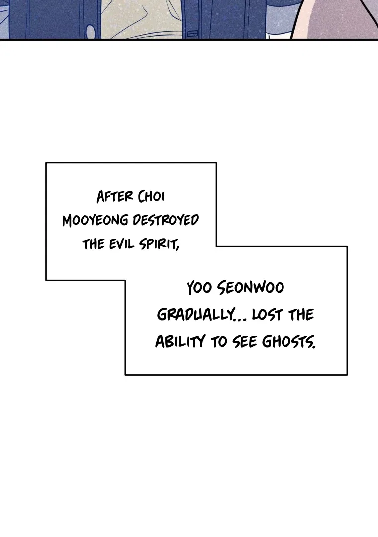 Ghost Romance Chapter 59 – Page 5