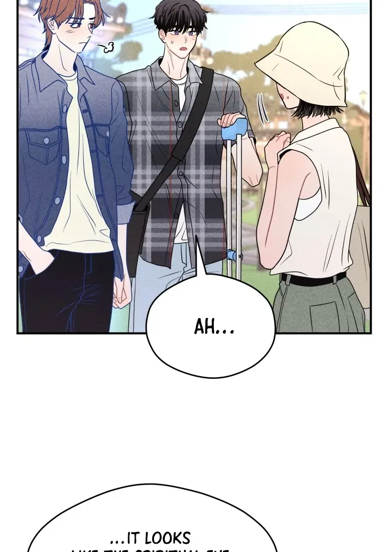 Ghost Romance Chapter 59 – Page 8