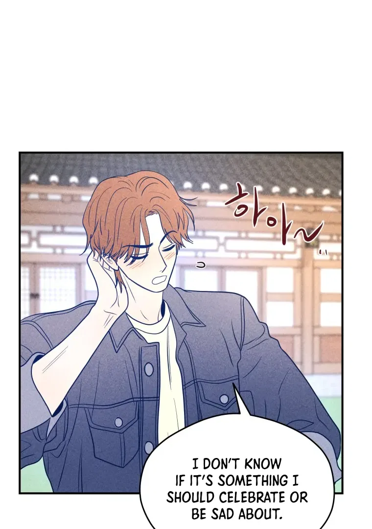 Ghost Romance Chapter 59 – Page 10