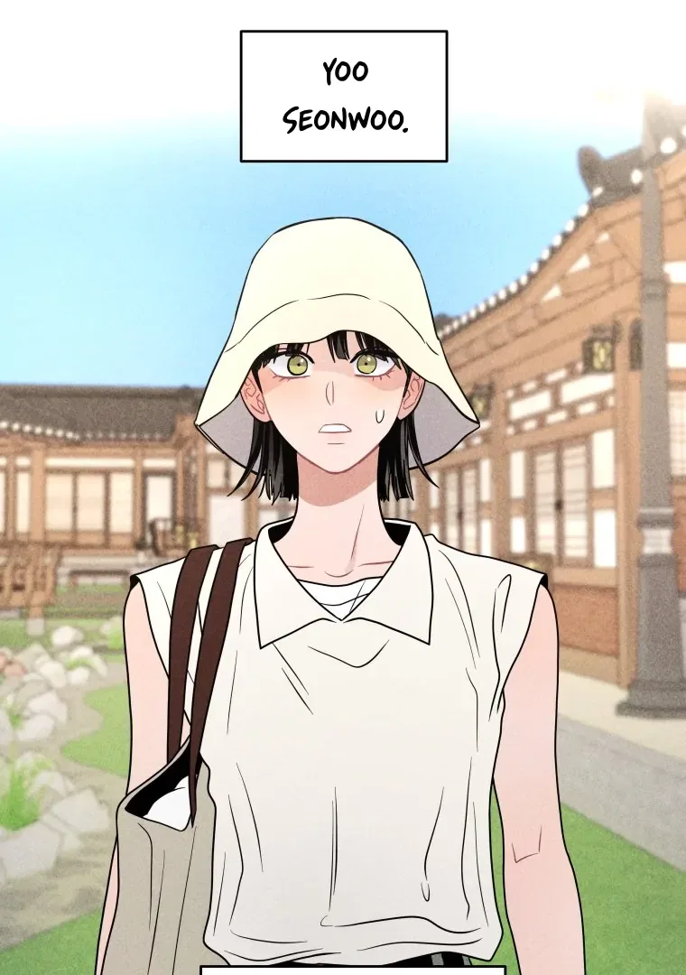 Ghost Romance Chapter 59 – Page 12
