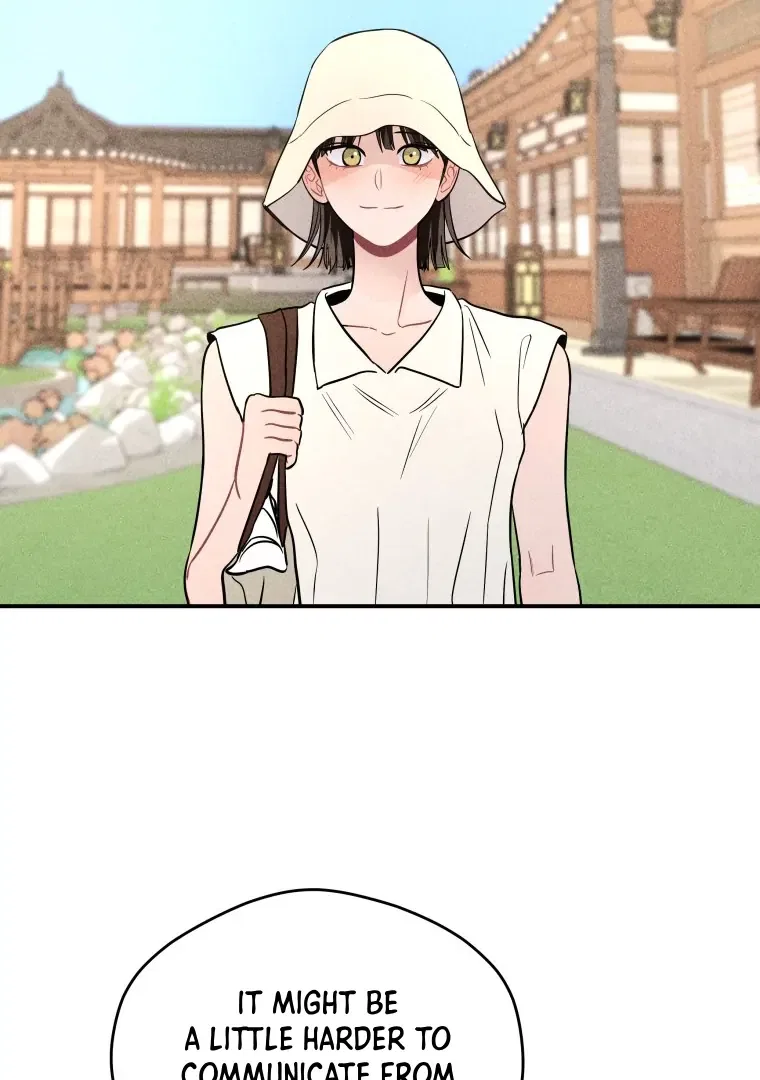 Ghost Romance Chapter 59 – Page 18