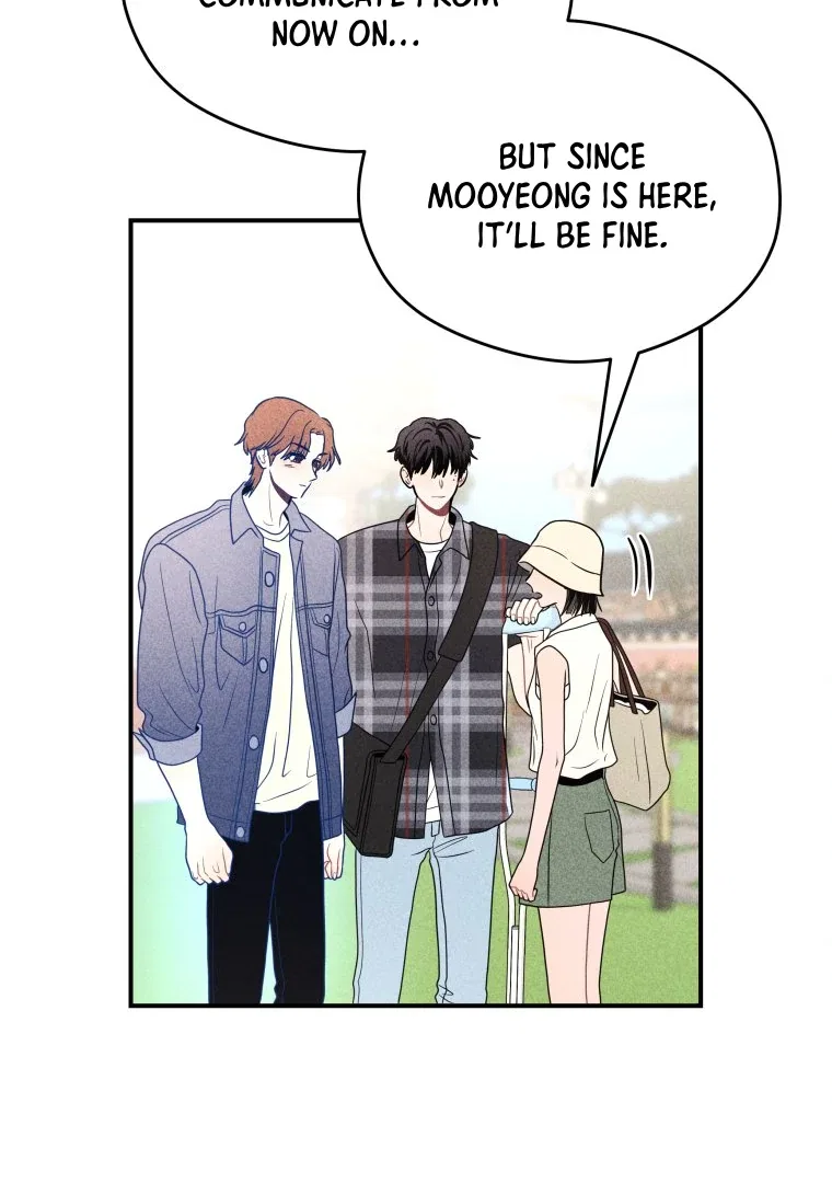 Ghost Romance Chapter 59 – Page 19