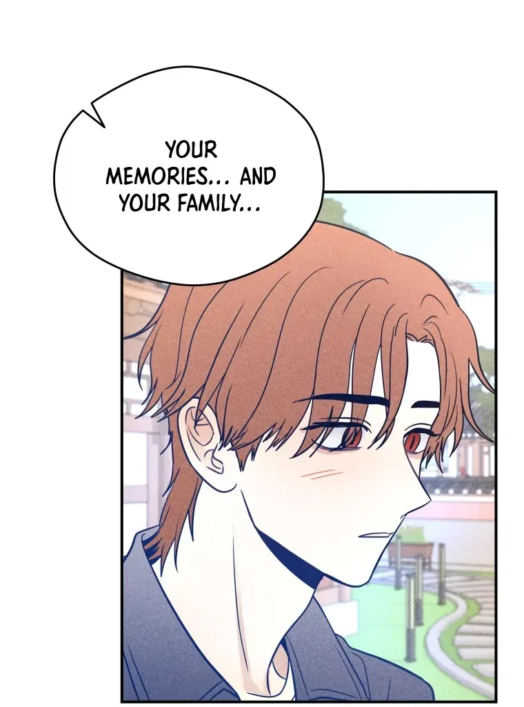 Ghost Romance Chapter 59 – Page 21
