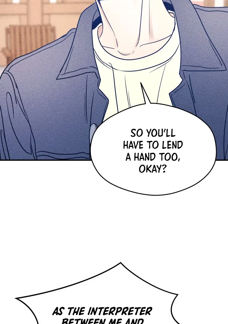 Ghost Romance Chapter 59 – Page 25