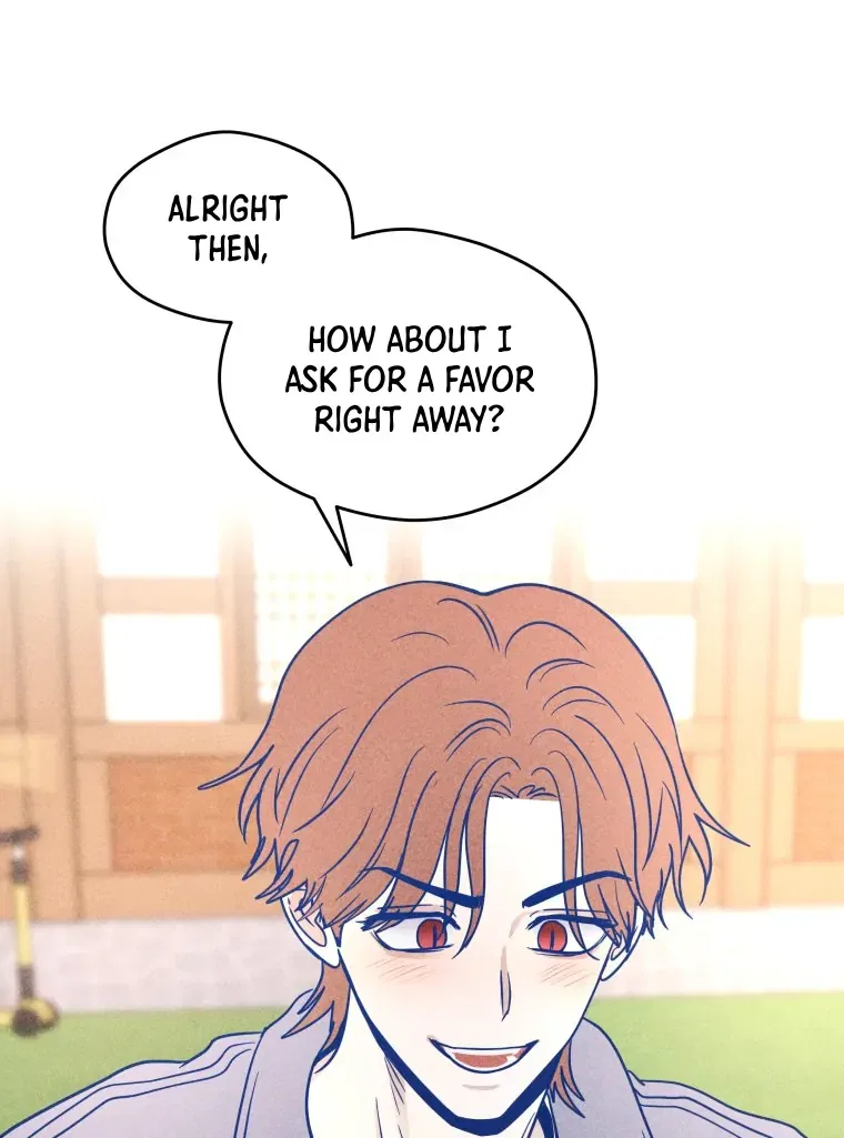 Ghost Romance Chapter 59 – Page 28