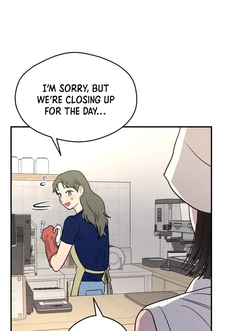 Ghost Romance Chapter 59 – Page 33