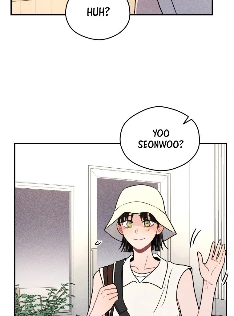 Ghost Romance Chapter 59 – Page 34