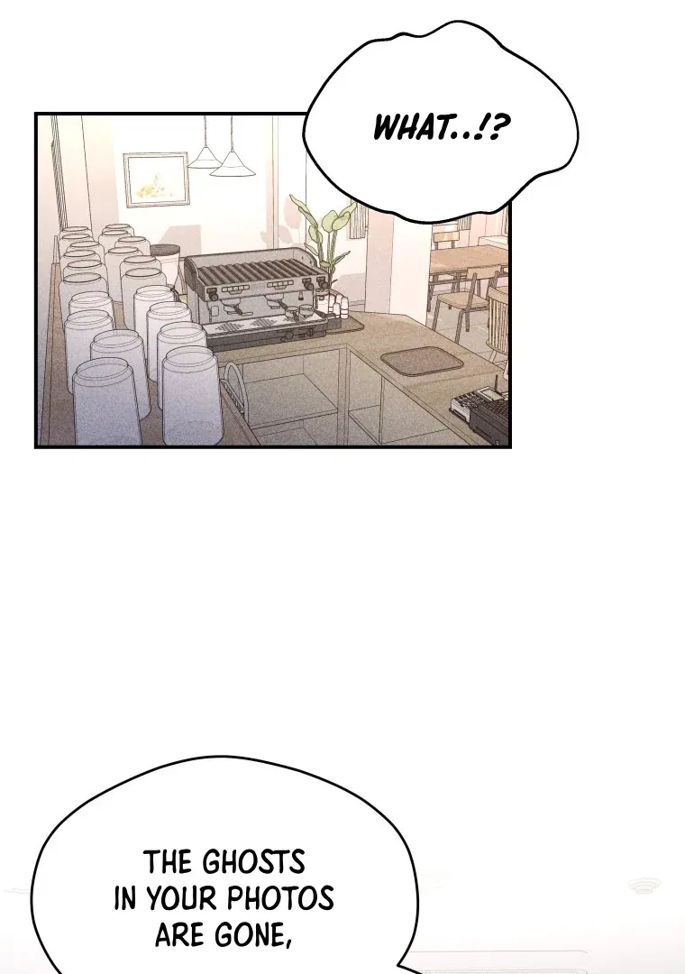 Ghost Romance Chapter 59 – Page 36