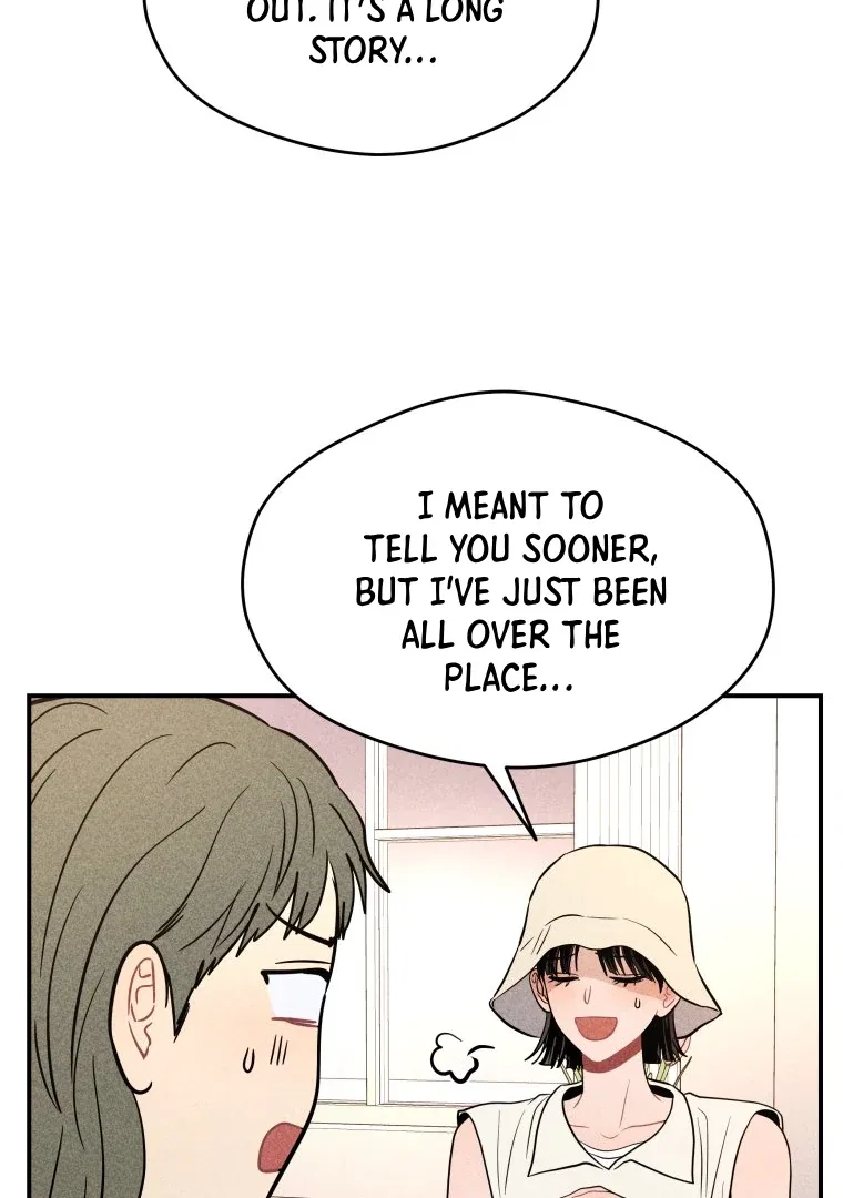 Ghost Romance Chapter 59 – Page 38