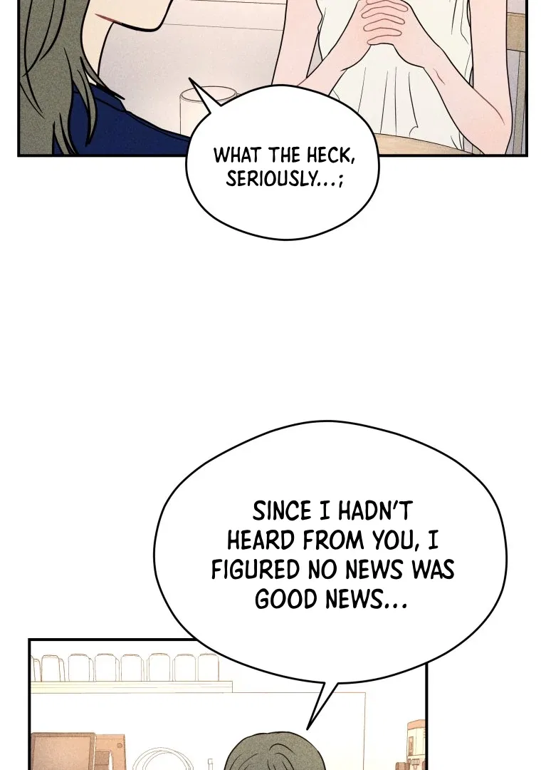 Ghost Romance Chapter 59 – Page 39