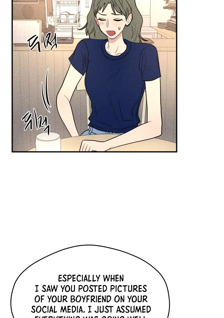 Ghost Romance Chapter 59 – Page 40
