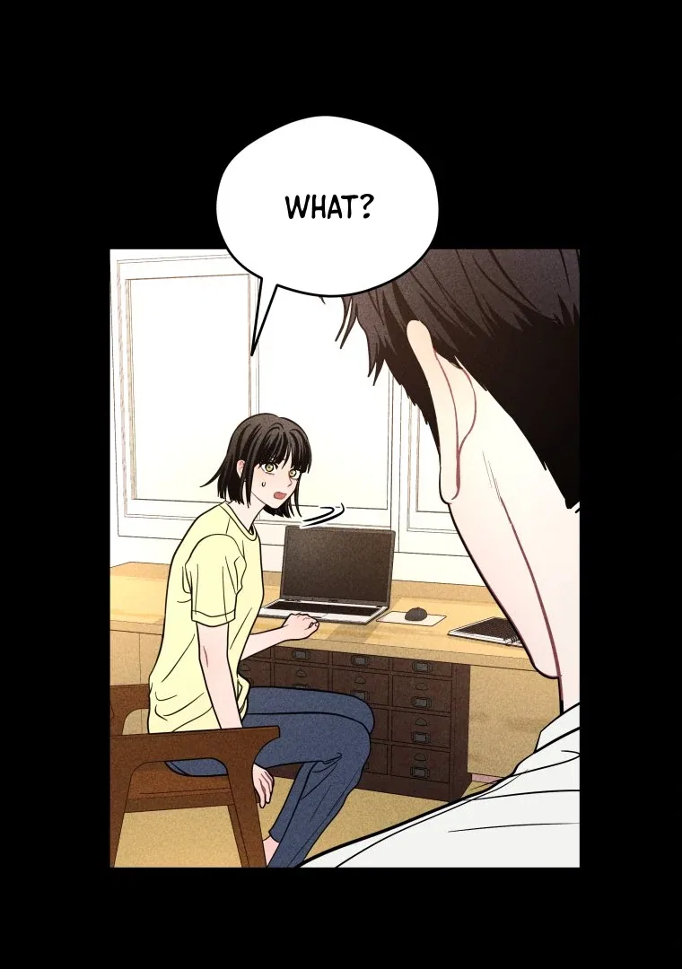 Ghost Romance Chapter 59 – Page 53