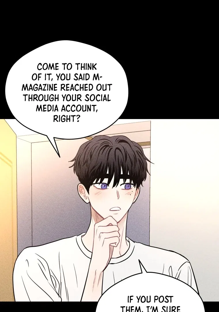 Ghost Romance Chapter 59 – Page 54