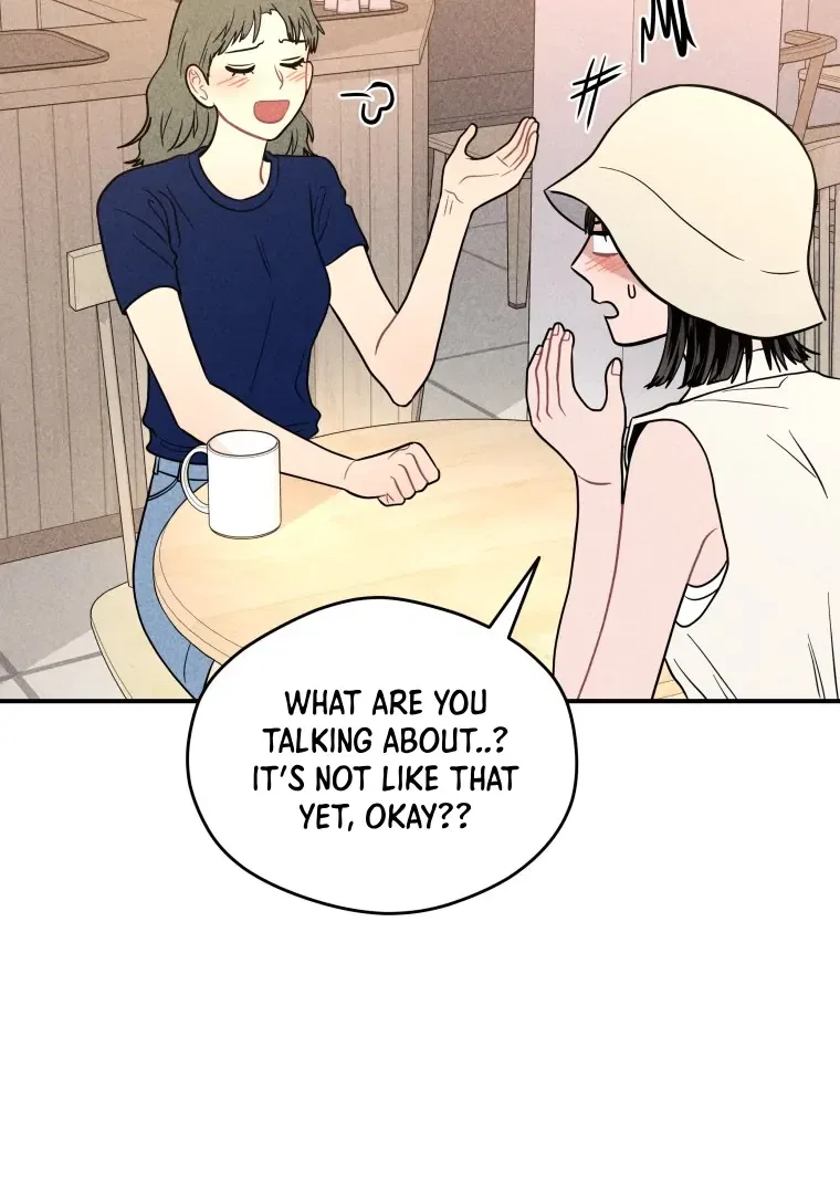 Ghost Romance Chapter 59 – Page 64