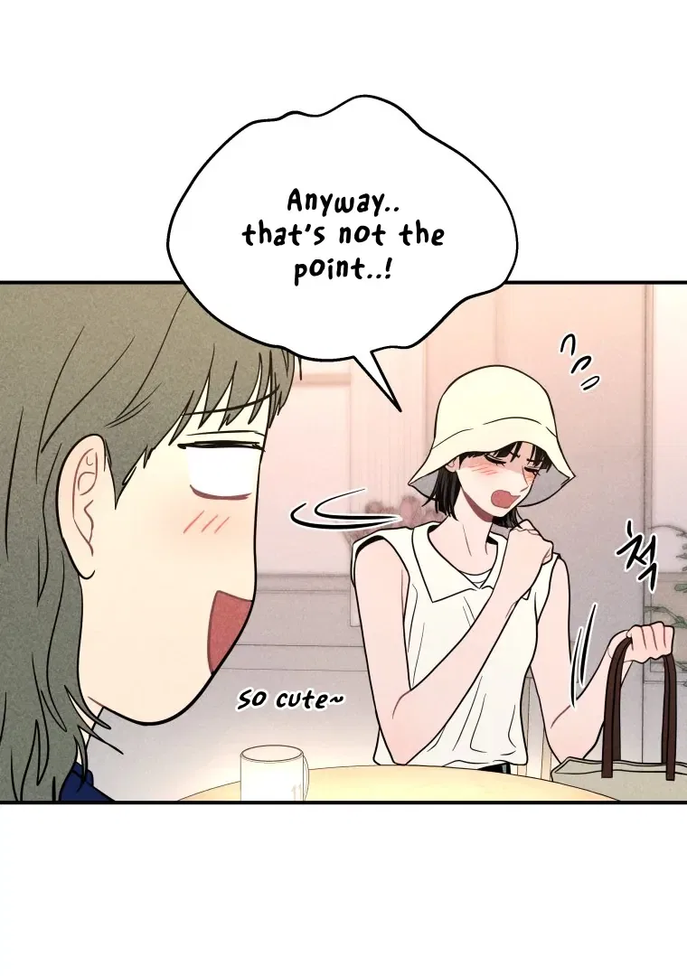 Ghost Romance Chapter 59 – Page 66