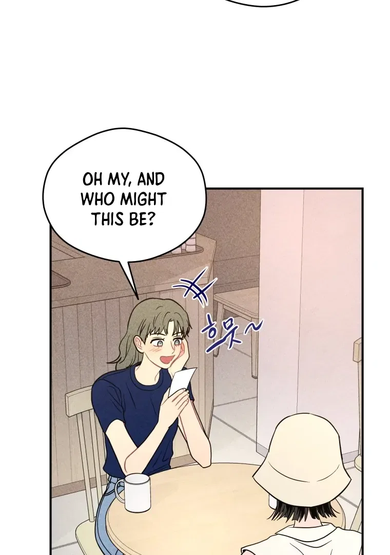 Ghost Romance Chapter 59 – Page 68