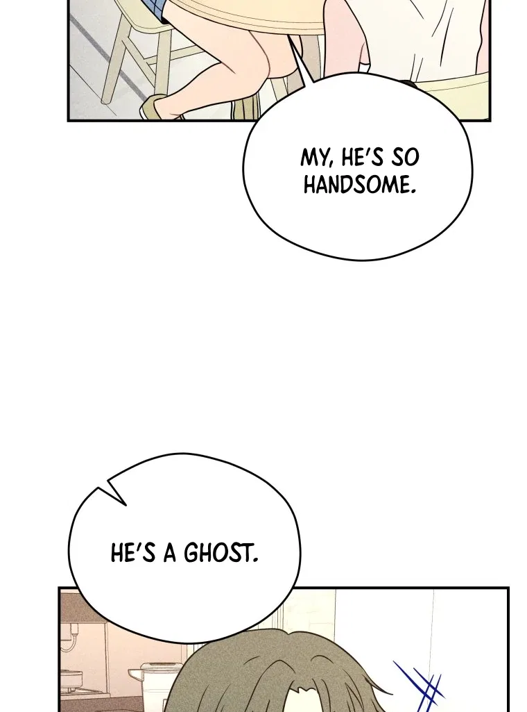 Ghost Romance Chapter 59 – Page 69