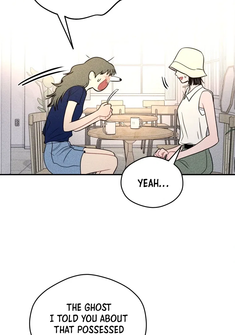 Ghost Romance Chapter 59 – Page 71
