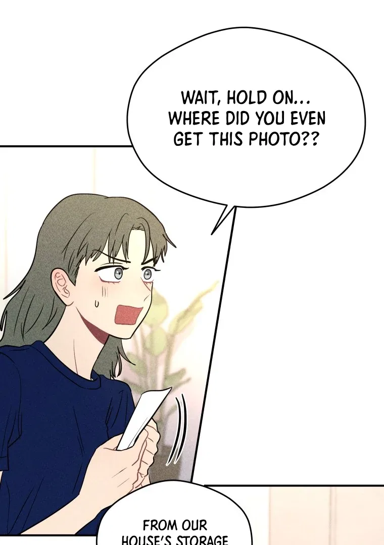 Ghost Romance Chapter 59 – Page 73