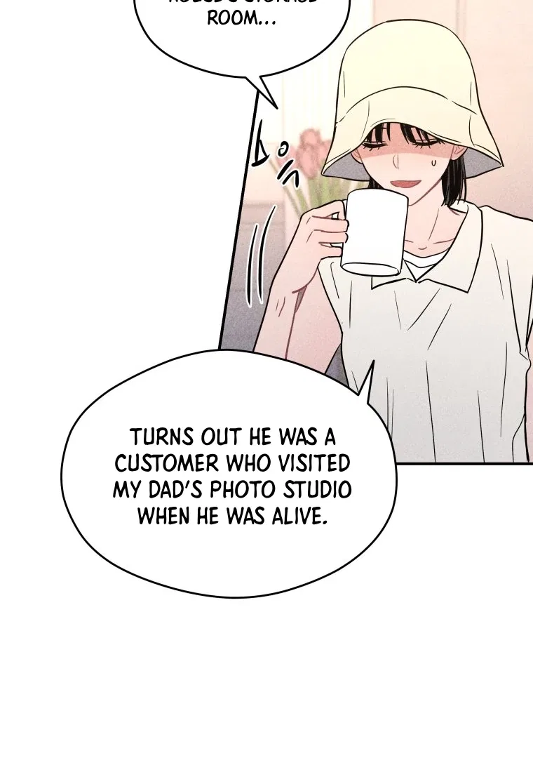 Ghost Romance Chapter 59 – Page 74