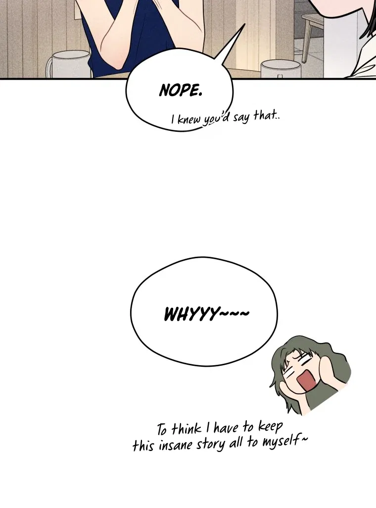 Ghost Romance Chapter 59 – Page 77