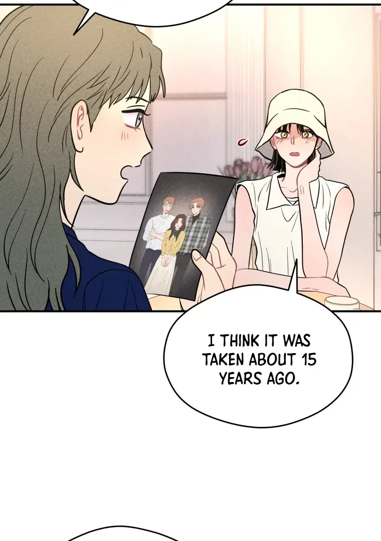 Ghost Romance Chapter 59 – Page 82