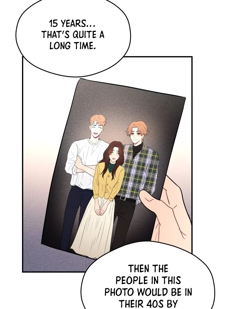 Ghost Romance Chapter 59 – Page 83
