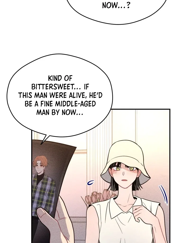 Ghost Romance Chapter 59 – Page 84
