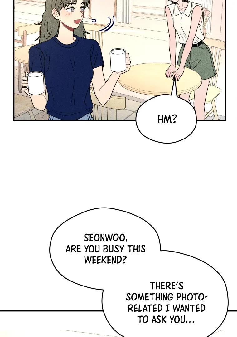 Ghost Romance Chapter 59 – Page 87