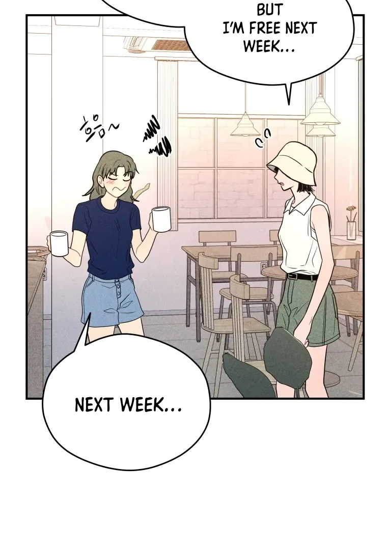 Ghost Romance Chapter 59 – Page 89