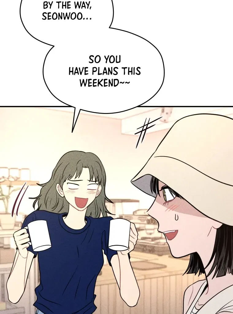 Ghost Romance Chapter 59 – Page 91