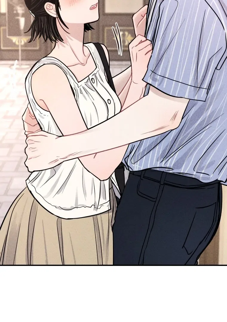 Ghost Romance Chapter 59 – Page 96