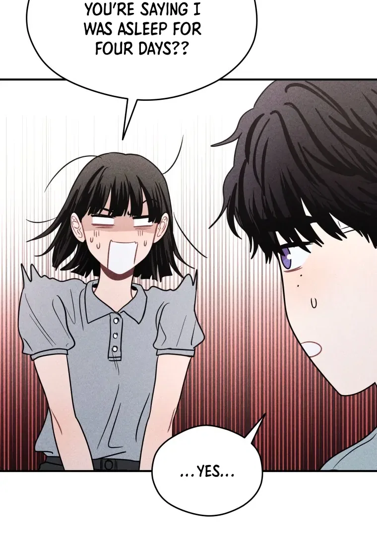 Ghost Romance Chapter 58 – Page 4