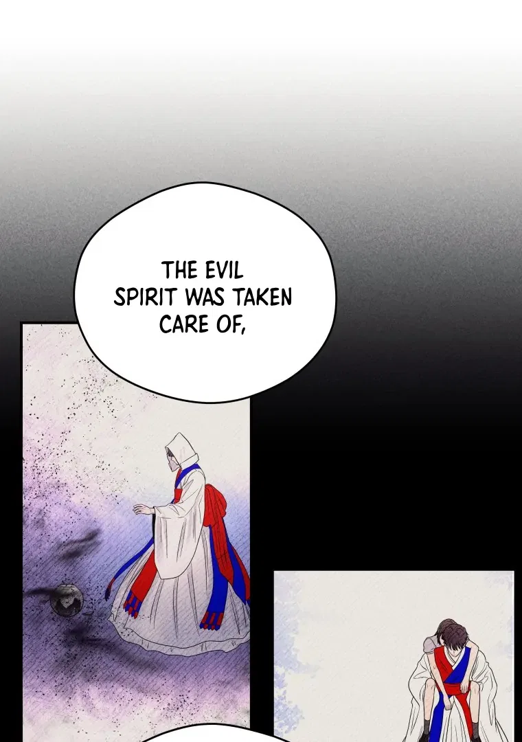 Ghost Romance Chapter 58 – Page 5