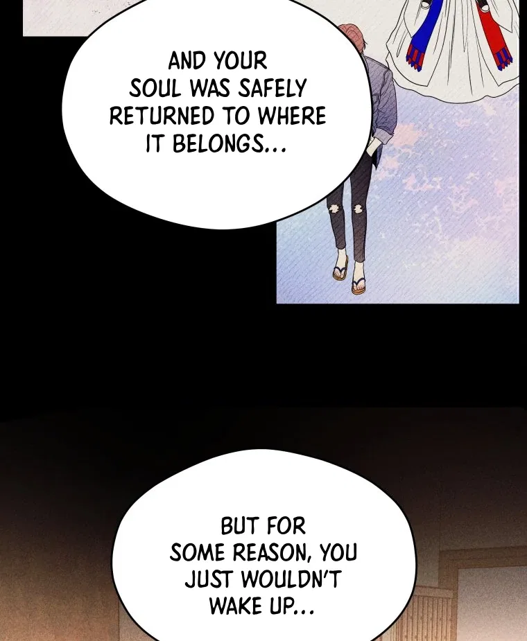 Ghost Romance Chapter 58 – Page 6