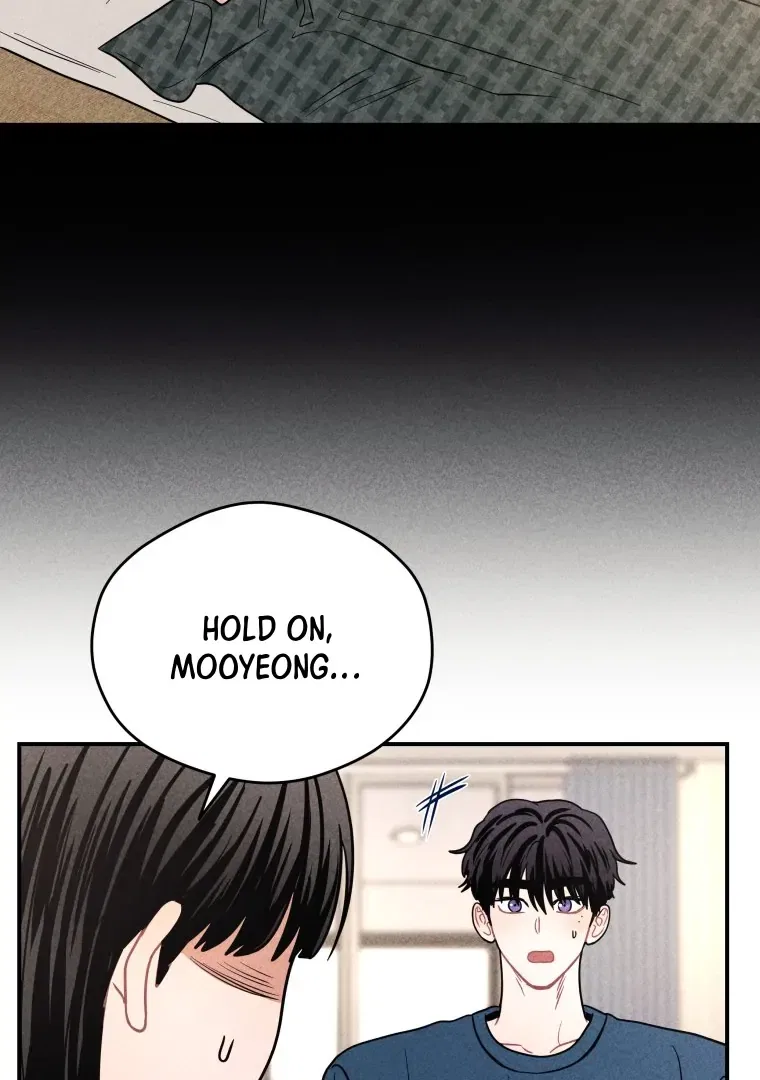 Ghost Romance Chapter 58 – Page 8