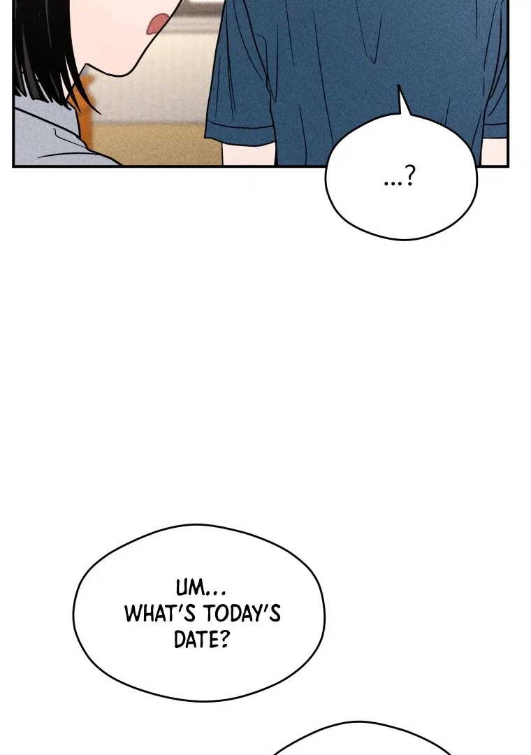 Ghost Romance Chapter 58 – Page 9