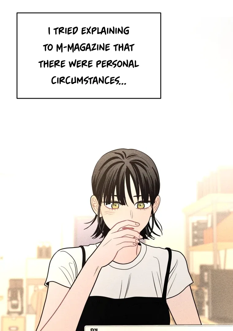 Ghost Romance Chapter 58 – Page 26
