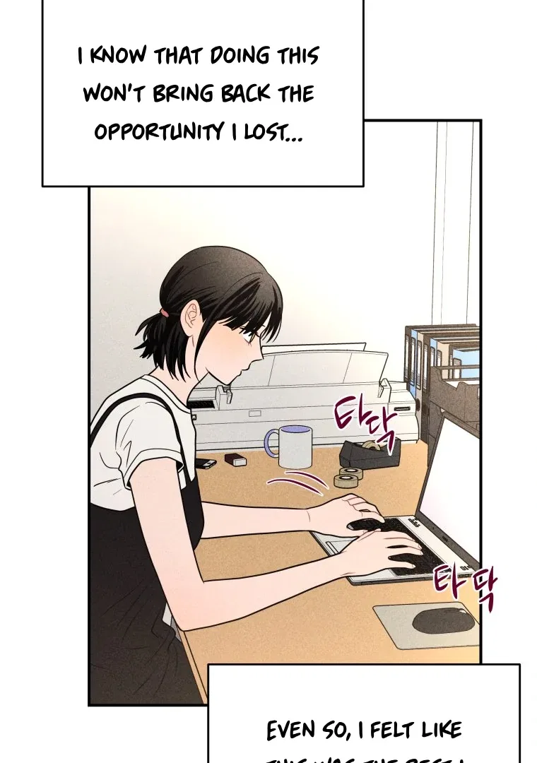Ghost Romance Chapter 58 – Page 30