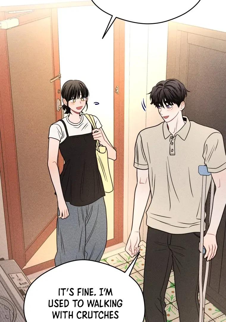 Ghost Romance Chapter 58 – Page 45