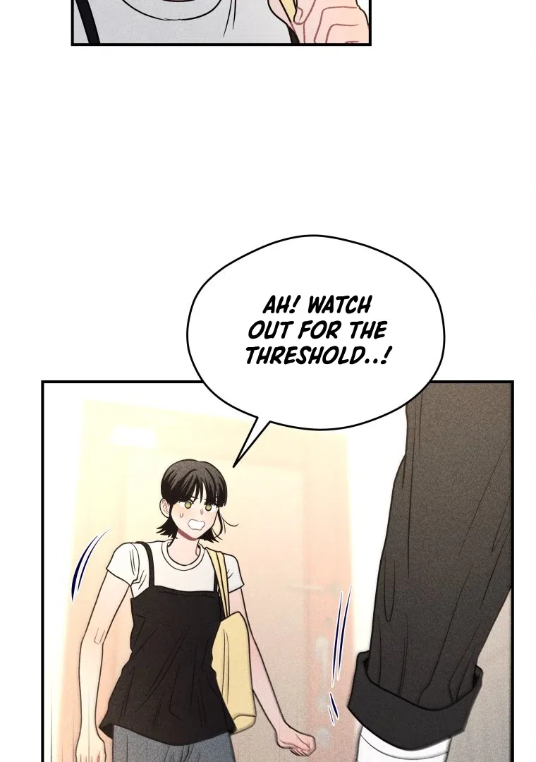 Ghost Romance Chapter 58 – Page 47