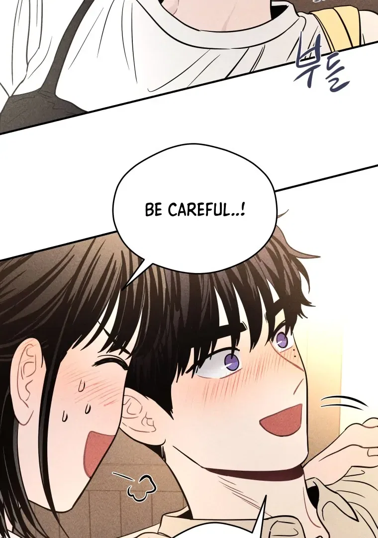 Ghost Romance Chapter 58 – Page 52