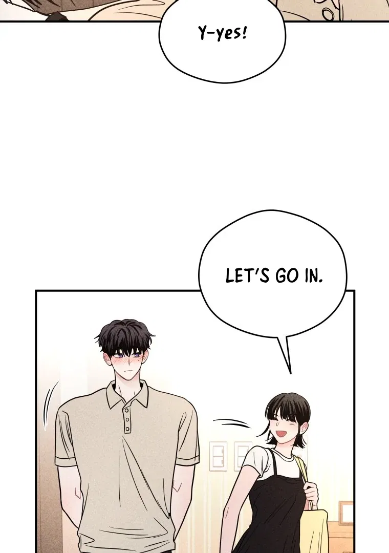 Ghost Romance Chapter 58 – Page 53