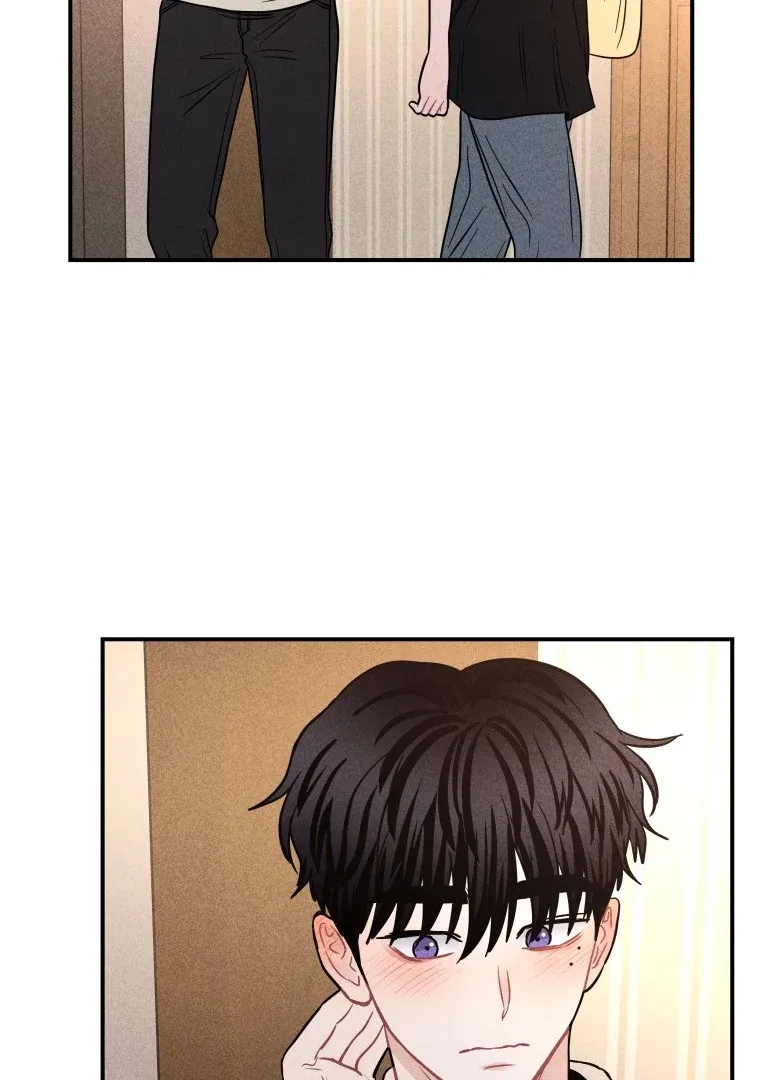 Ghost Romance Chapter 58 – Page 54
