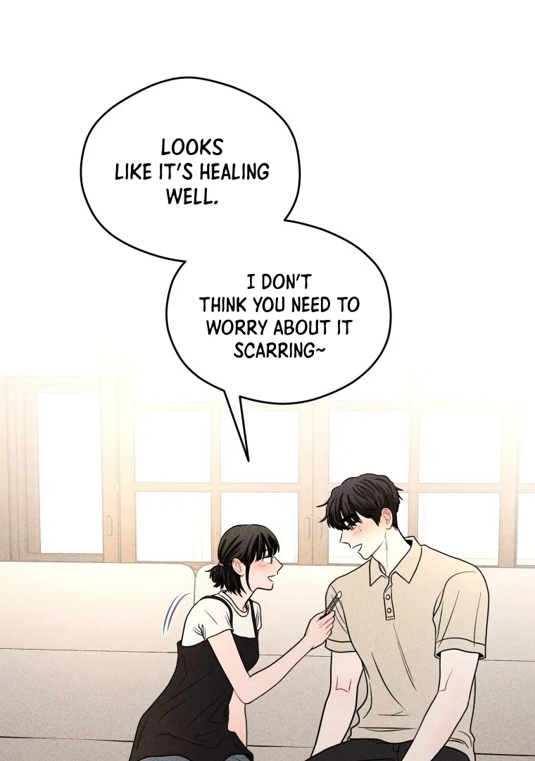 Ghost Romance Chapter 58 – Page 58