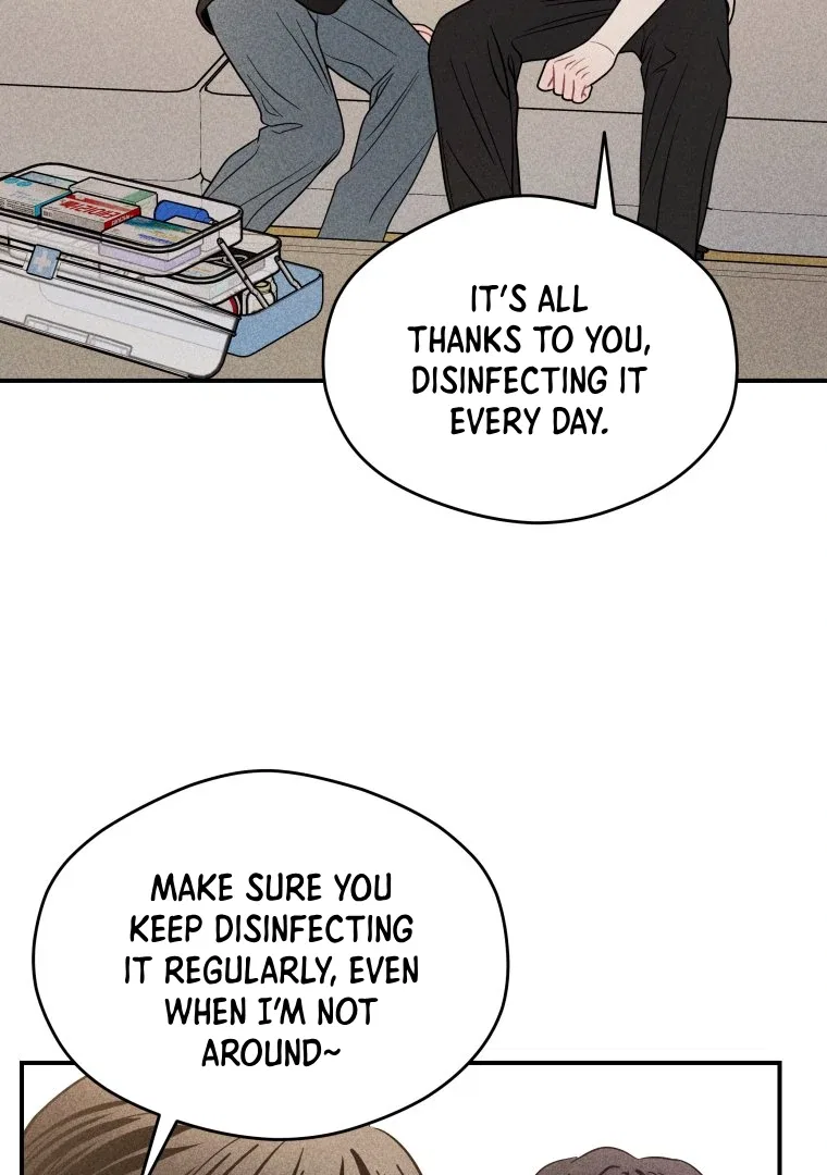 Ghost Romance Chapter 58 – Page 59